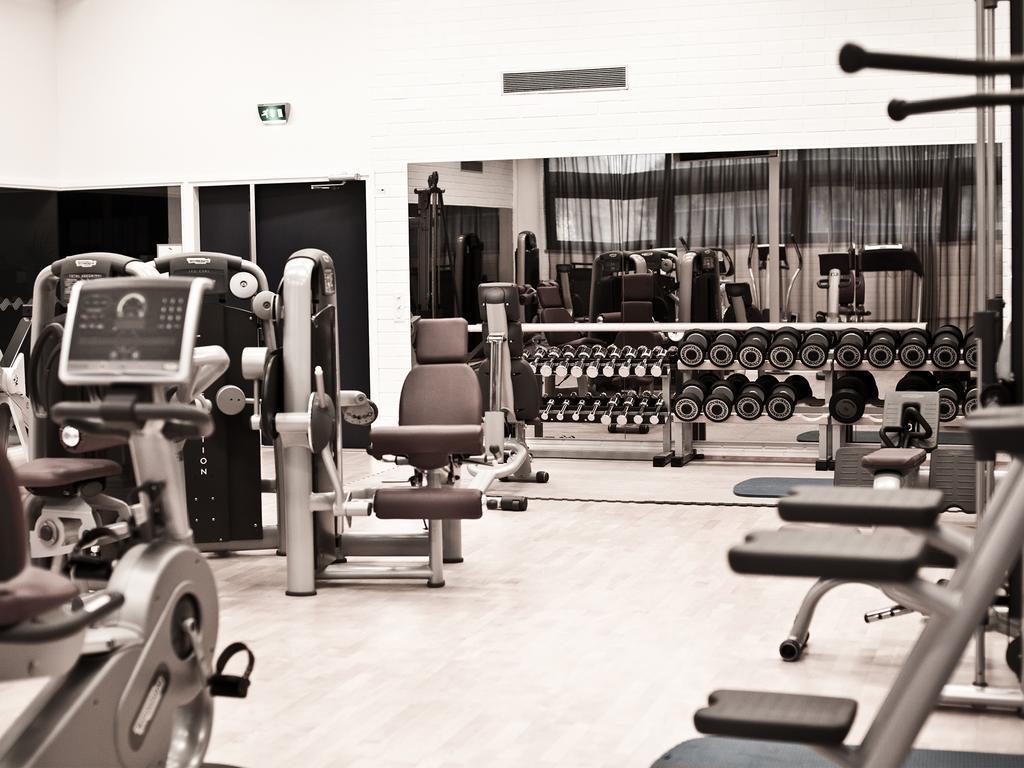 Langvik Congress Wellness Hotel Kirkkonummi Quarto foto