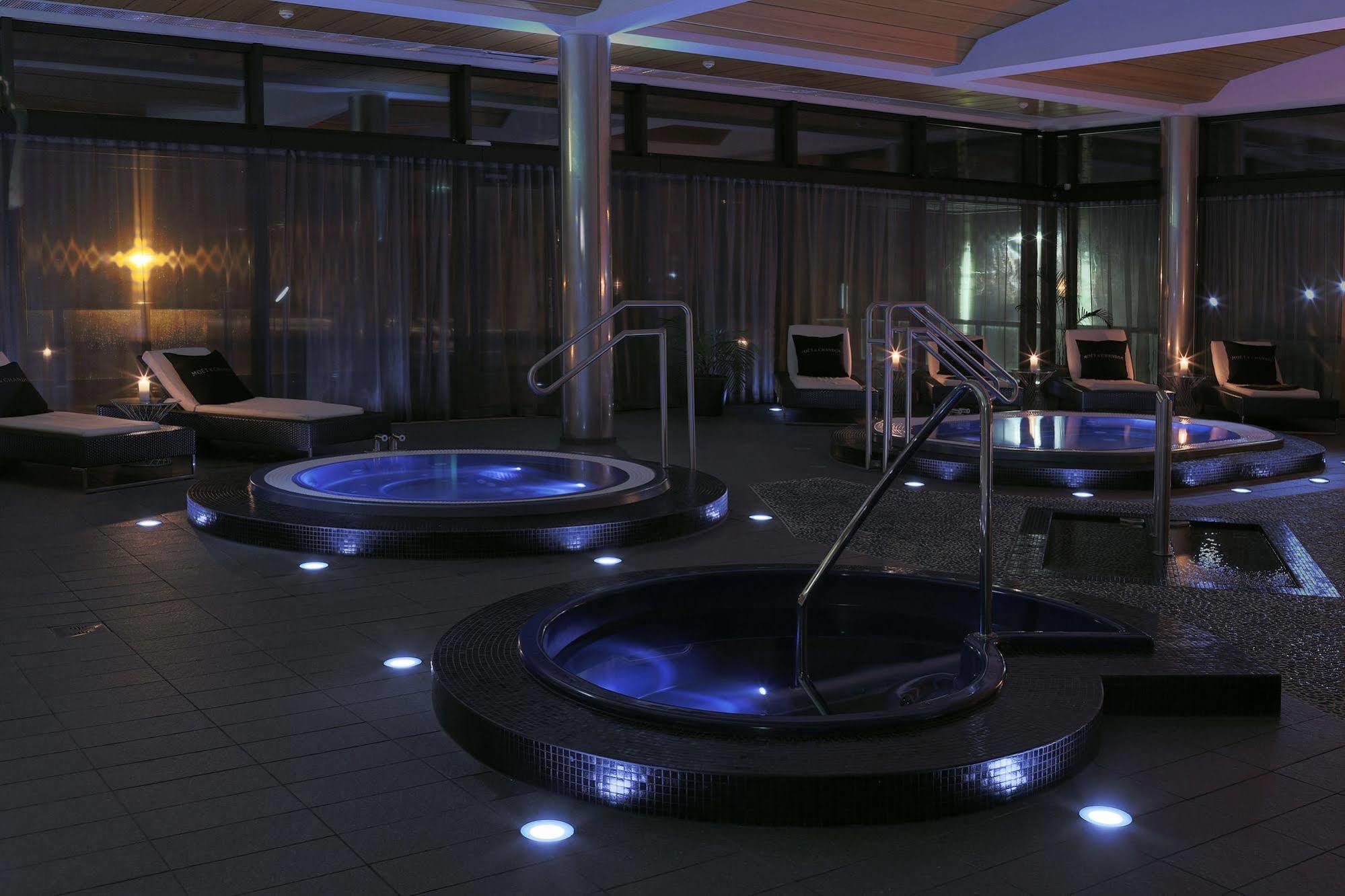 Langvik Congress Wellness Hotel Kirkkonummi Exterior foto